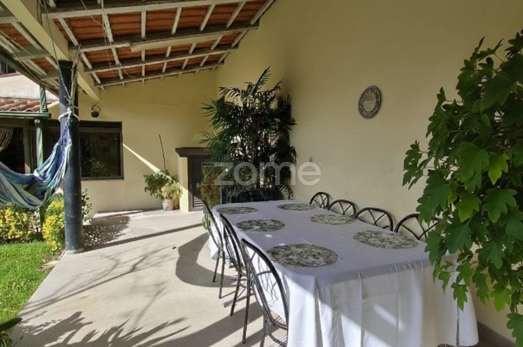 Moradia T4 para Venda em Ancede e Ribadouro Foto 31