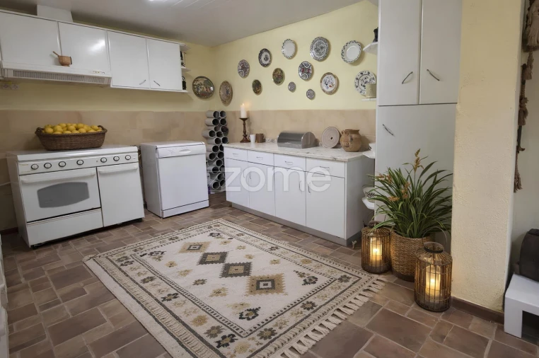 Moradia T4 para Venda em Ancede e Ribadouro Foto 16