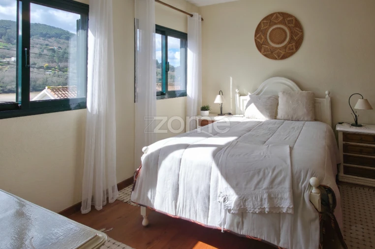 Moradia T4 para Venda em Ancede e Ribadouro Foto 20