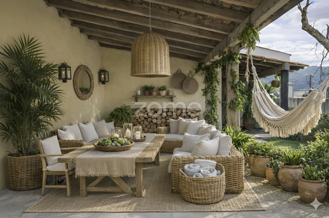 Moradia T4 para Venda em Ancede e Ribadouro Foto 32