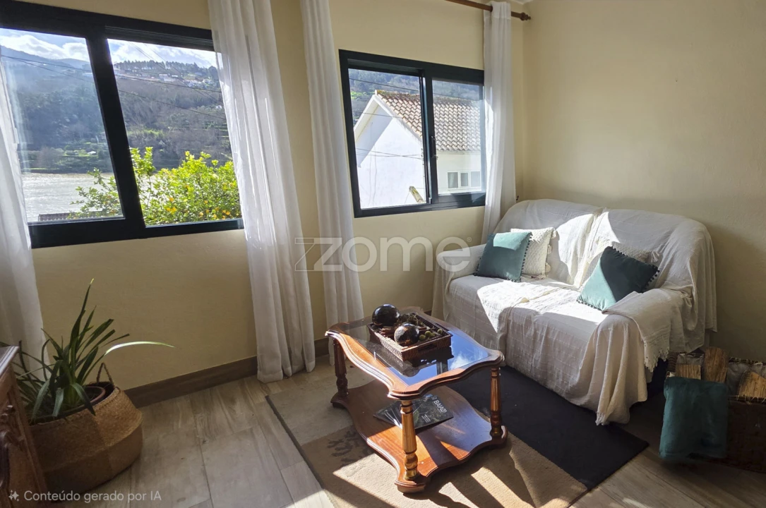 Moradia T4 para Venda em Ancede e Ribadouro Foto 10