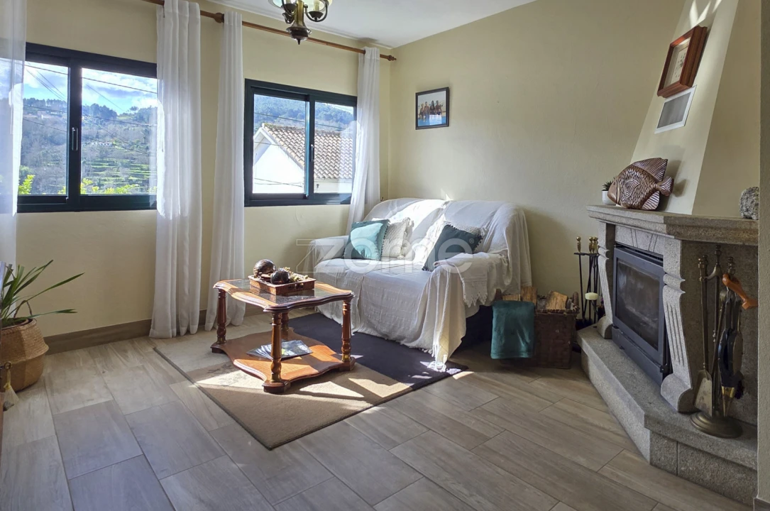 Moradia T4 para Venda em Ancede e Ribadouro Foto 12