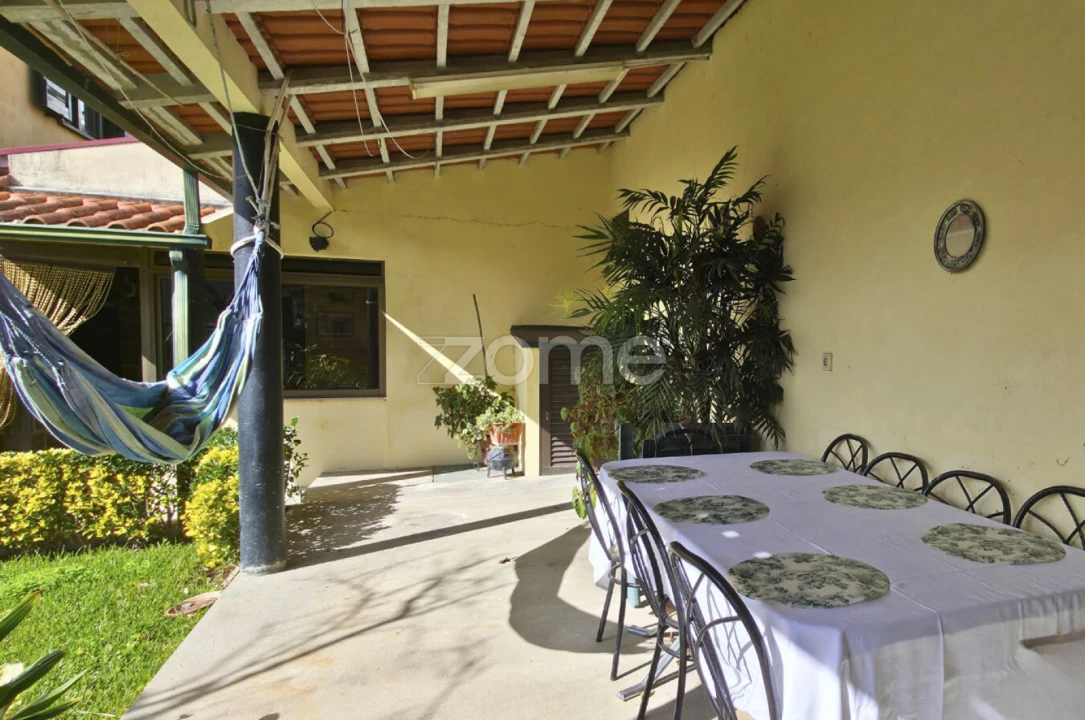 Moradia T4 para Venda em Ancede e Ribadouro Foto 33