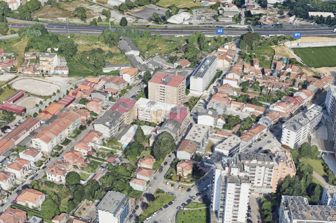 Terreno para Venda em Paranhos Foto 11