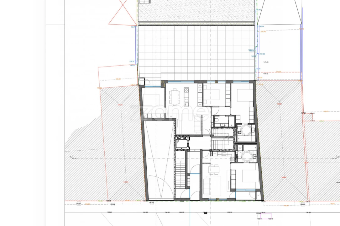 Terreno para Venda em Paranhos Foto 13