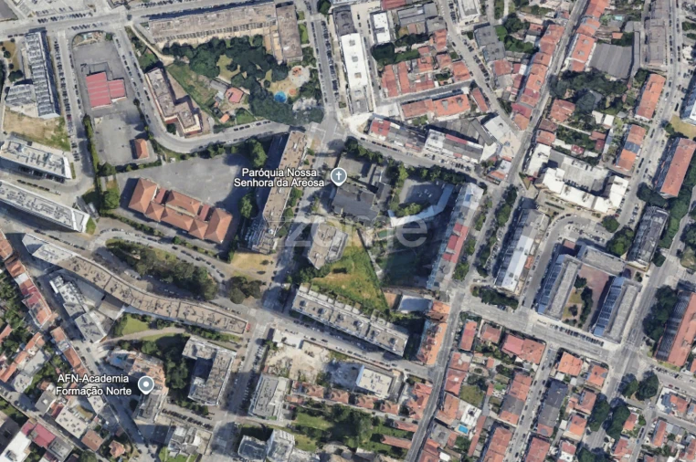 Terreno para Venda em Paranhos Foto 10