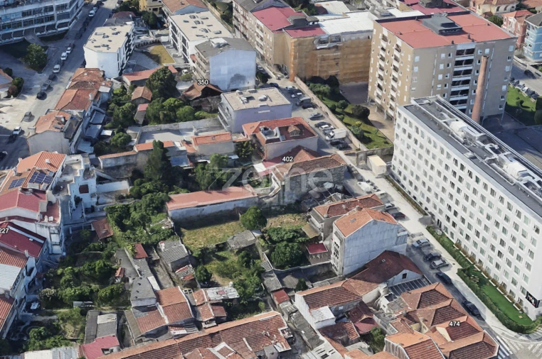 Terreno para Venda em Paranhos Foto 9