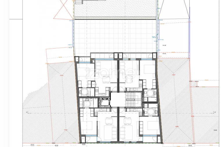 Terreno para Venda em Paranhos Foto 14