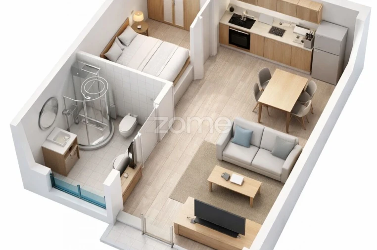 Terreno para Venda em Paranhos Foto 16