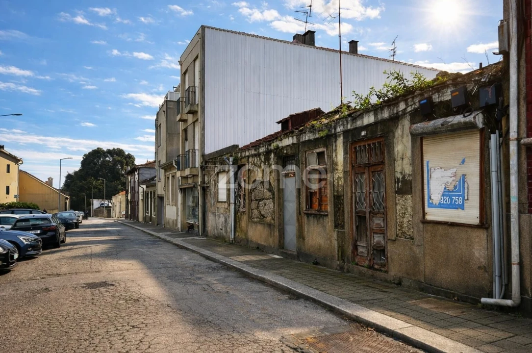 Terreno para Venda em Paranhos Foto 3