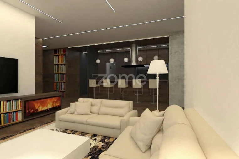 Apartamento T1 para Venda em Pedrouços Foto 3