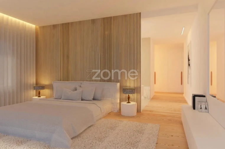 Apartamento T1 para Venda em Pedrouços Foto 4