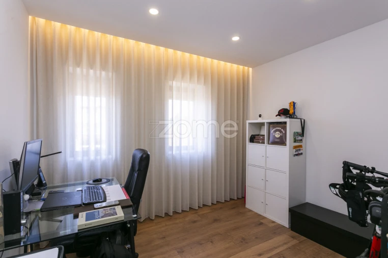 Apartamento T3 para Venda em Gulpilhares e Valadares Foto 27