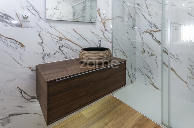 Apartamento T3 para Venda em Gulpilhares e Valadares Foto 33