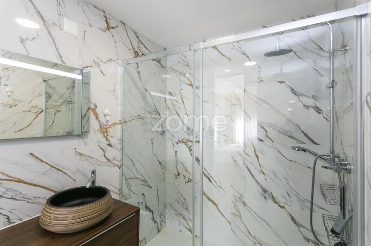 Apartamento T3 para Venda em Gulpilhares e Valadares Foto 34