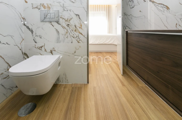 Apartamento T3 para Venda em Gulpilhares e Valadares Foto 36