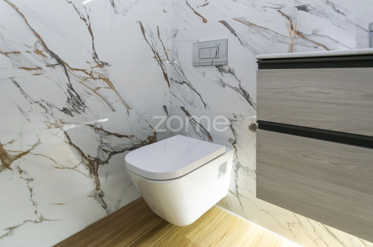 Apartamento T3 para Venda em Gulpilhares e Valadares Foto 24