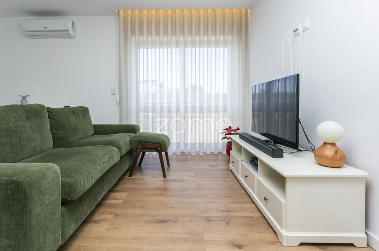 Apartamento T3 para Venda em Gulpilhares e Valadares Foto 15