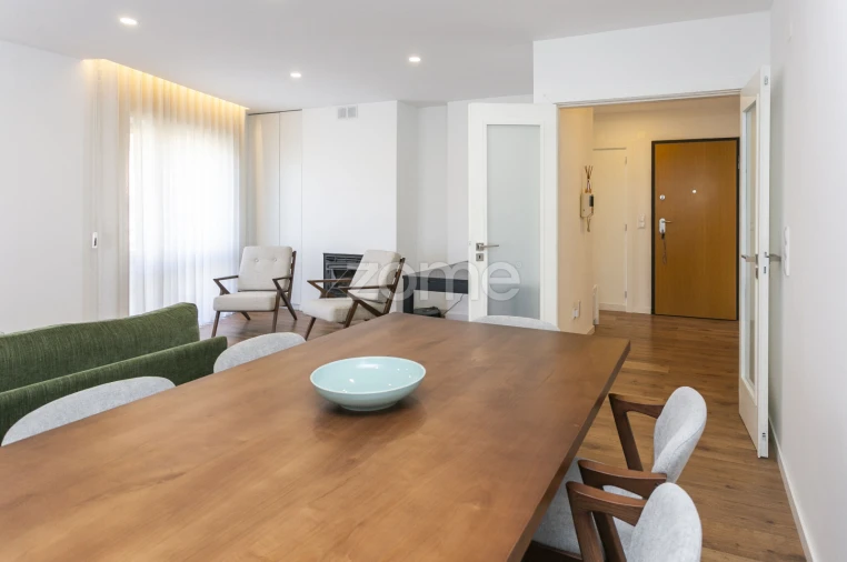 Apartamento T3 para Venda em Gulpilhares e Valadares Foto 16