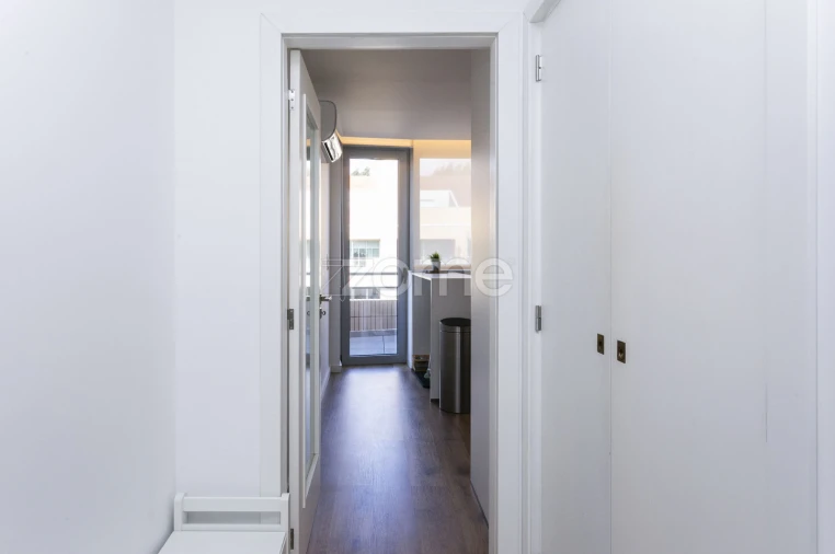 Apartamento T3 para Venda em Gulpilhares e Valadares Foto 12