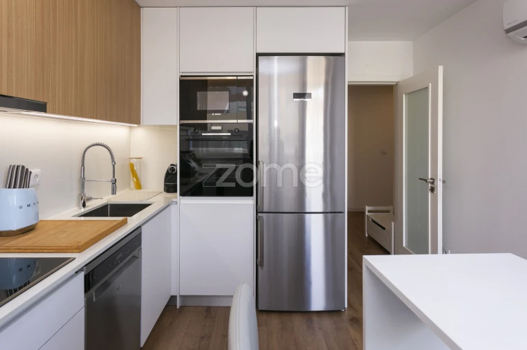 Apartamento T3 para Venda em Gulpilhares e Valadares Foto 7