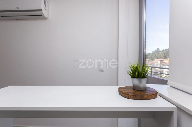 Apartamento T3 para Venda em Gulpilhares e Valadares Foto 11