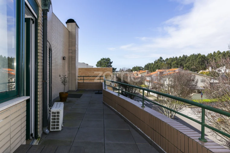 Apartamento T3 para Venda em Gulpilhares e Valadares Foto 4