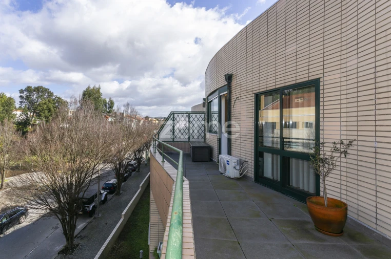 Apartamento T3 para Venda em Gulpilhares e Valadares Foto 5