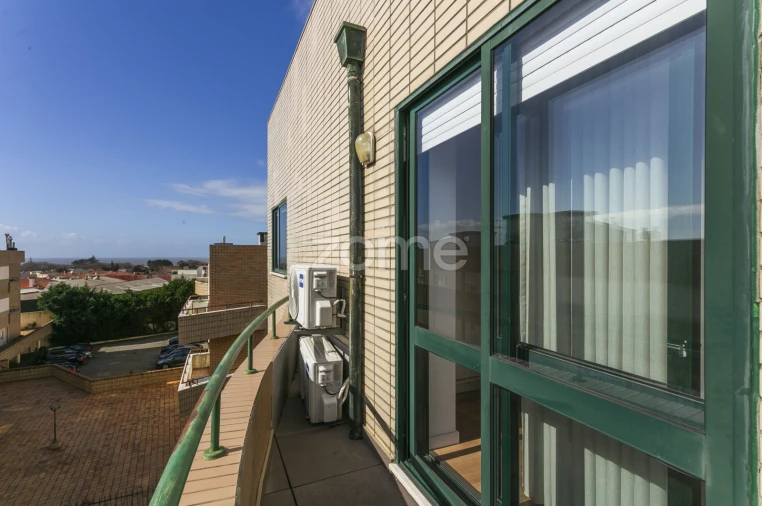 Apartamento T3 para Venda em Gulpilhares e Valadares Foto 21