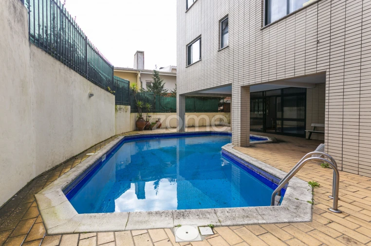 Apartamento T3 para Venda em Gulpilhares e Valadares Foto 40