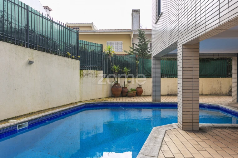 Apartamento T3 para Venda em Gulpilhares e Valadares Foto 42