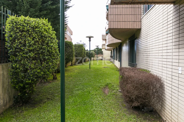 Apartamento T3 para Venda em Gulpilhares e Valadares Foto 37