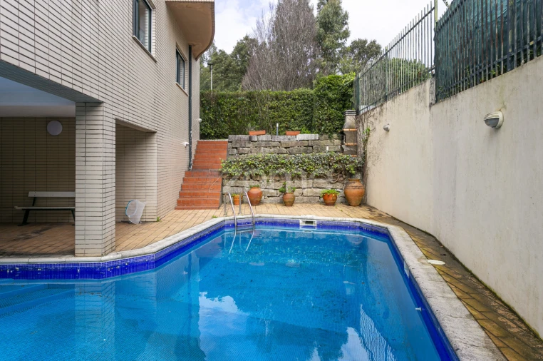 Apartamento T3 para Venda em Gulpilhares e Valadares Foto 41