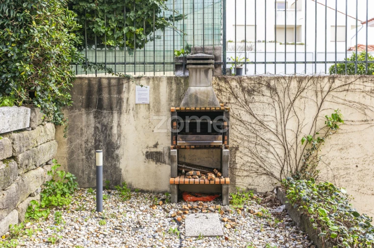 Apartamento T3 para Venda em Gulpilhares e Valadares Foto 38