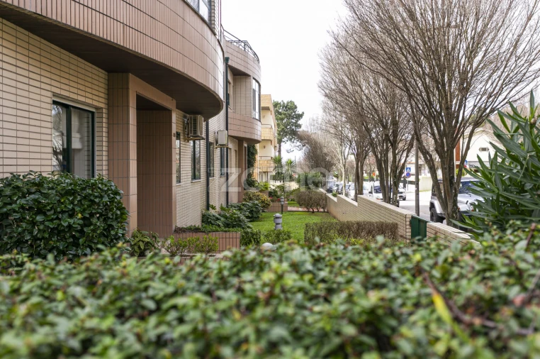 Apartamento T3 para Venda em Gulpilhares e Valadares Foto 2