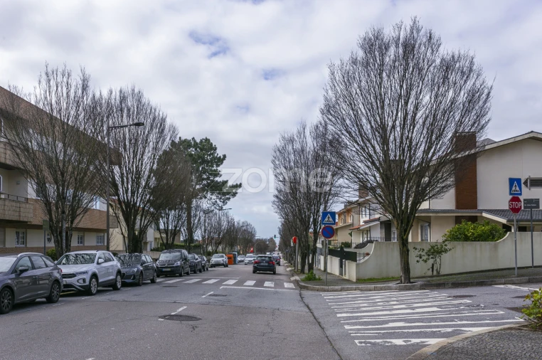 Apartamento T3 para Venda em Gulpilhares e Valadares Foto 45