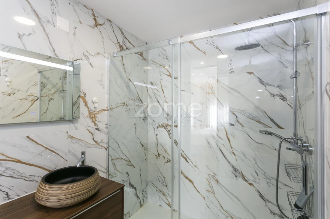 Apartamento T3 para Venda em Gulpilhares e Valadares Foto 34