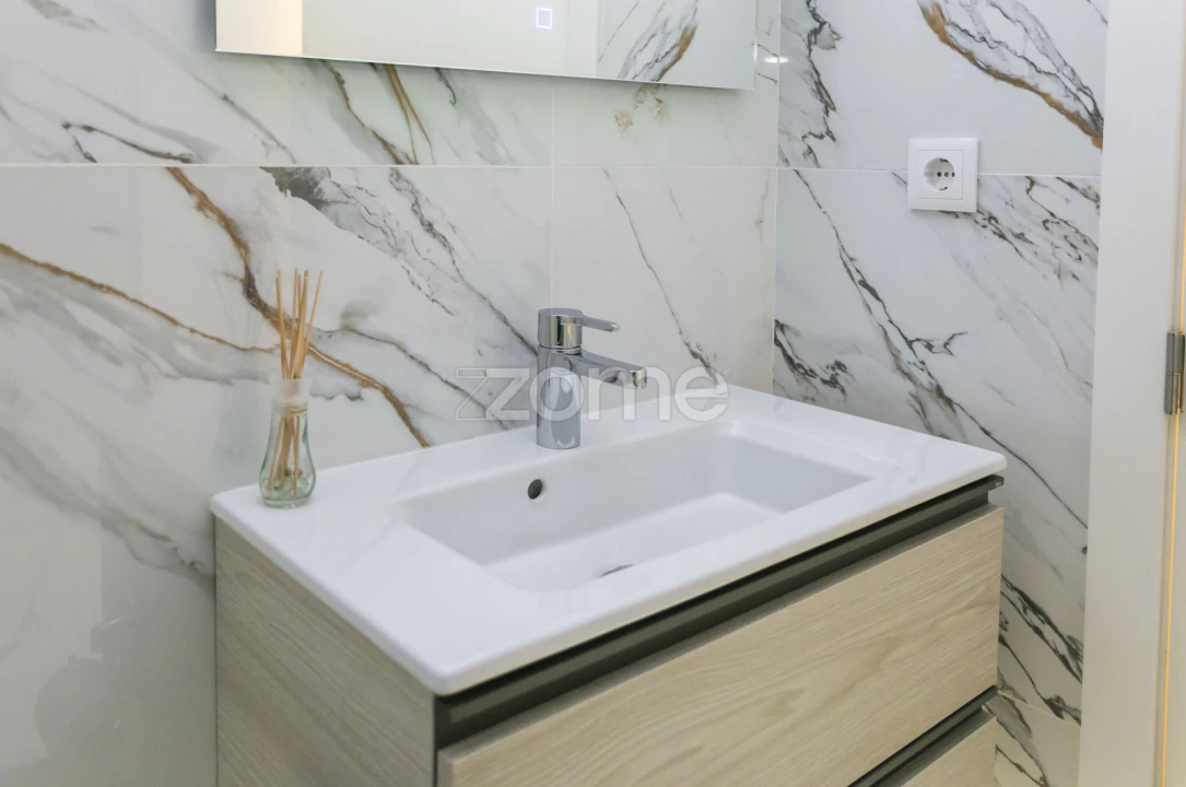 Apartamento T3 para Venda em Gulpilhares e Valadares Foto 23