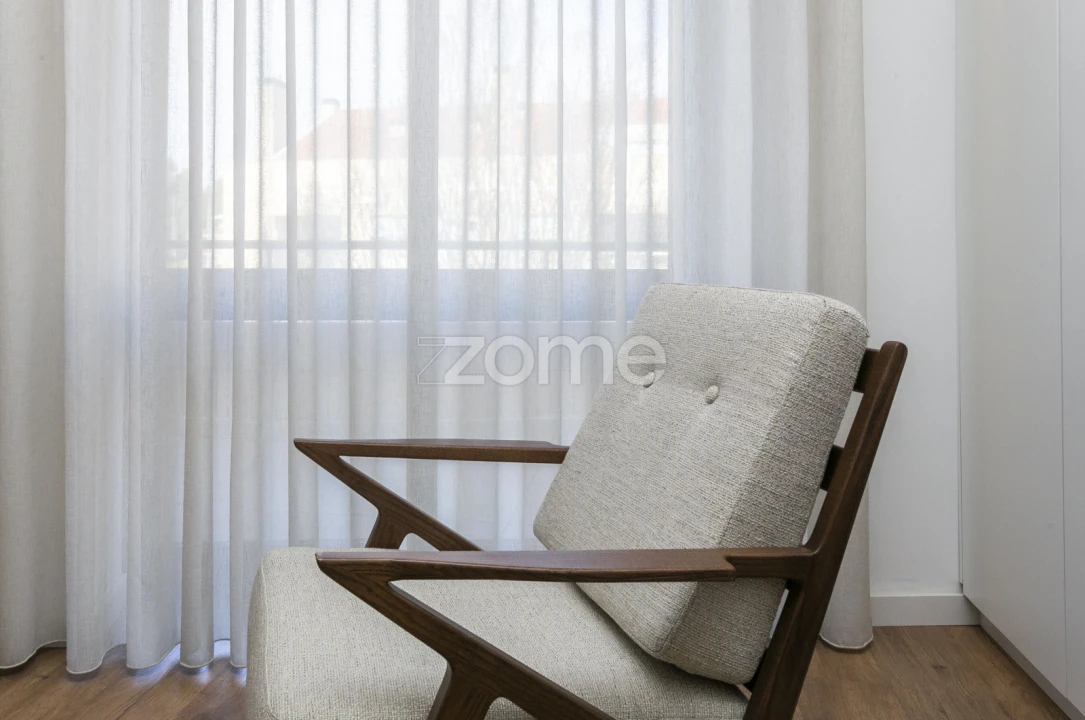 Apartamento T3 para Venda em Gulpilhares e Valadares Foto 20