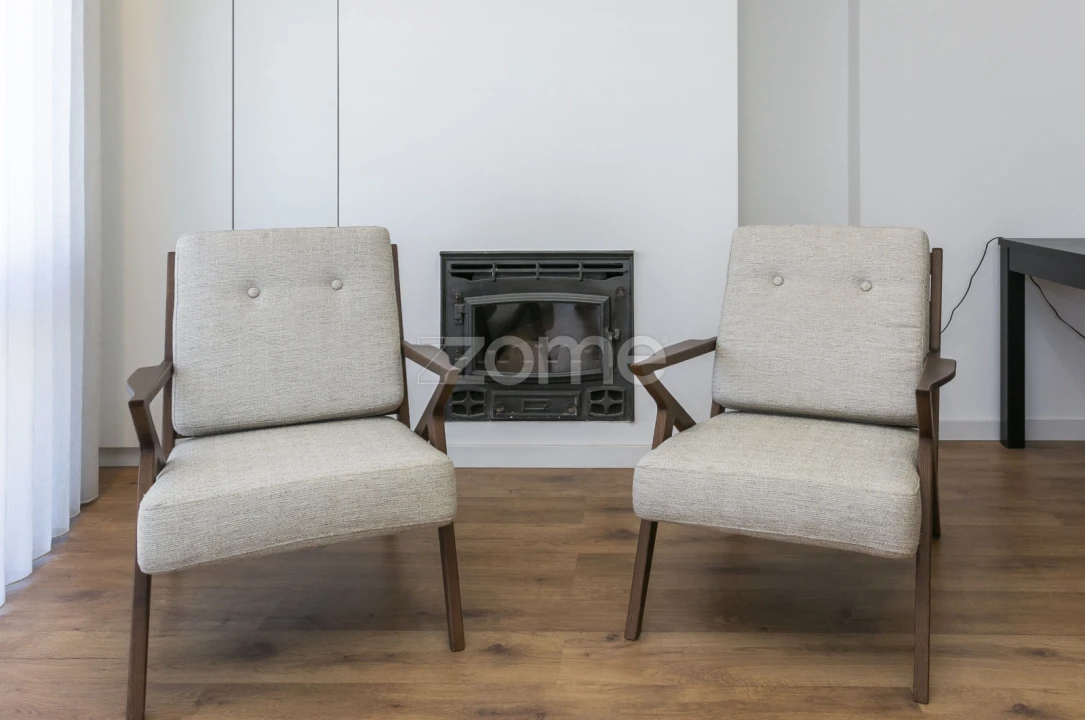 Apartamento T3 para Venda em Gulpilhares e Valadares Foto 19