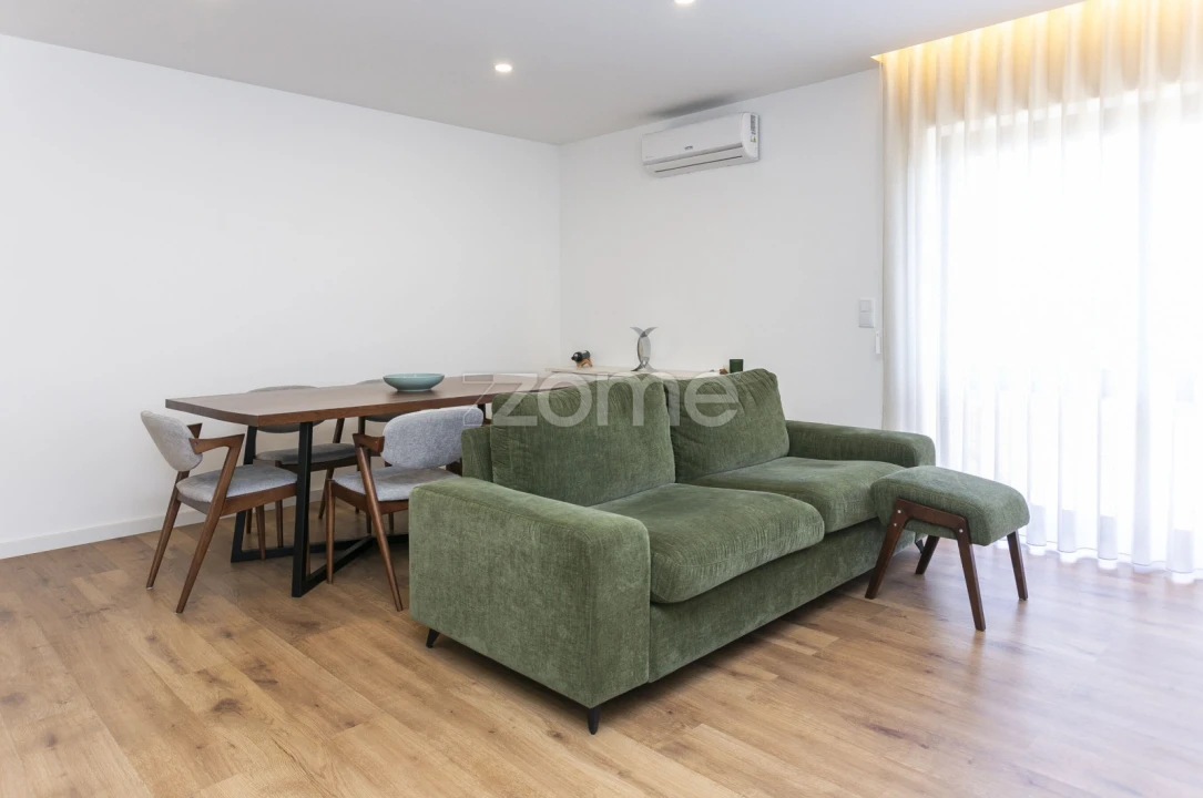 Apartamento T3 para Venda em Gulpilhares e Valadares Foto 18