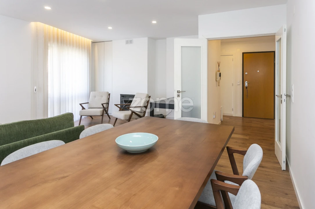 Apartamento T3 para Venda em Gulpilhares e Valadares Foto 16