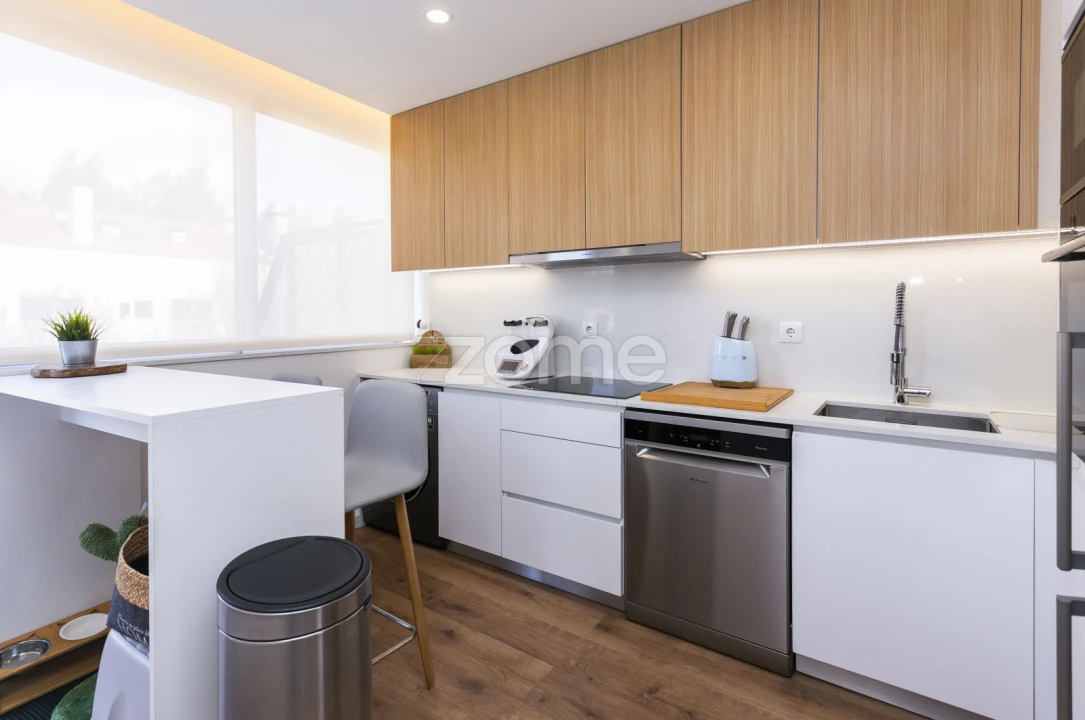 Apartamento T3 para Venda em Gulpilhares e Valadares Foto 9