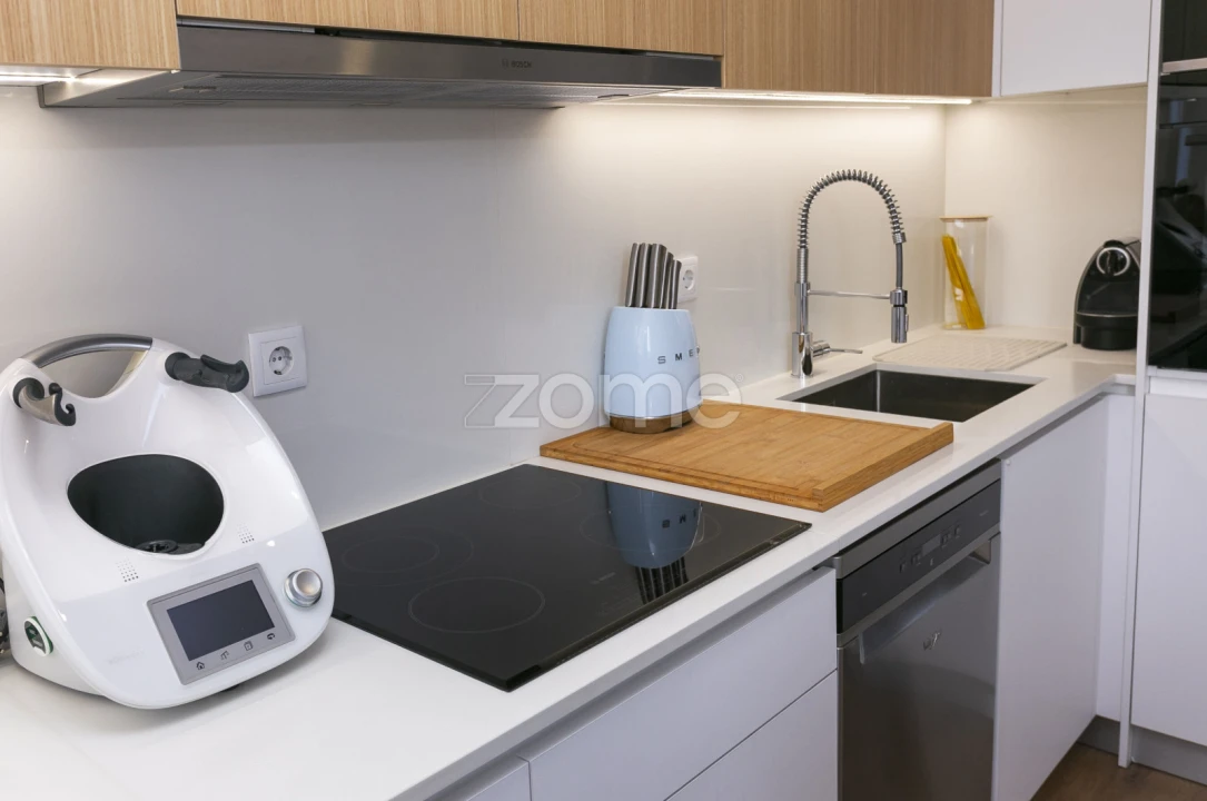 Apartamento T3 para Venda em Gulpilhares e Valadares Foto 10