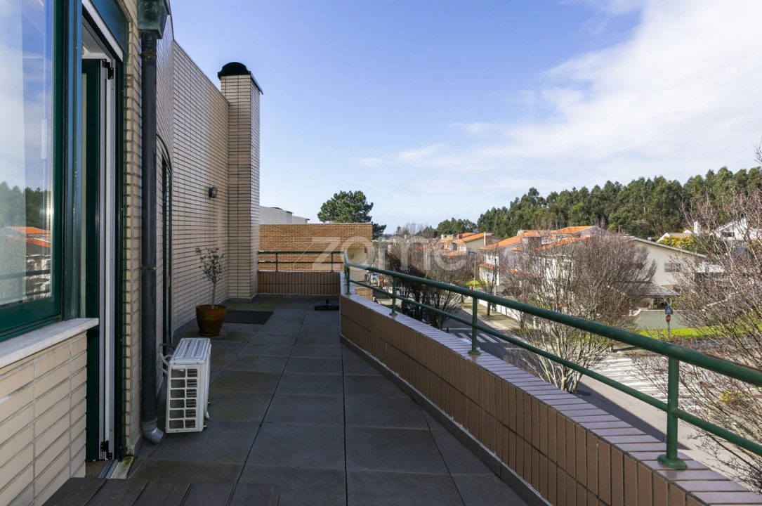 Apartamento T3 para Venda em Gulpilhares e Valadares Foto 4