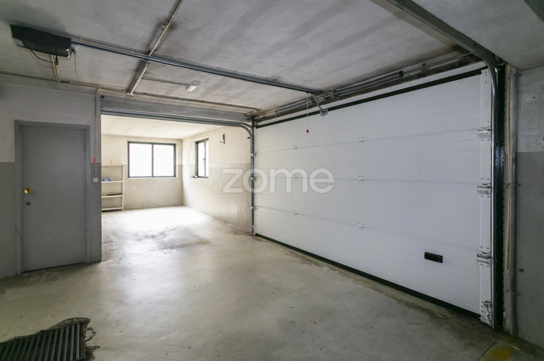 Apartamento T3 para Venda em Gulpilhares e Valadares Foto 44