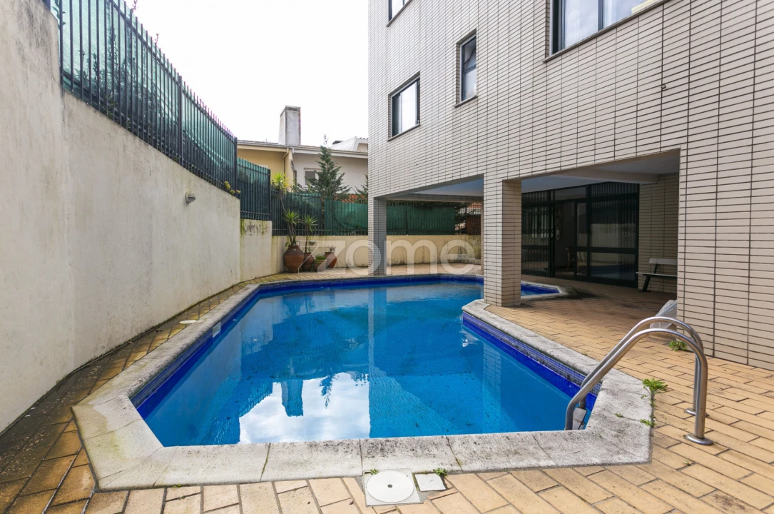 Apartamento T3 para Venda em Gulpilhares e Valadares Foto 40