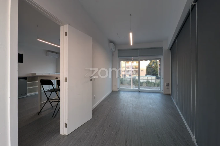 Apartamento T1 para Arrendamento em São João da Madeira Foto 6