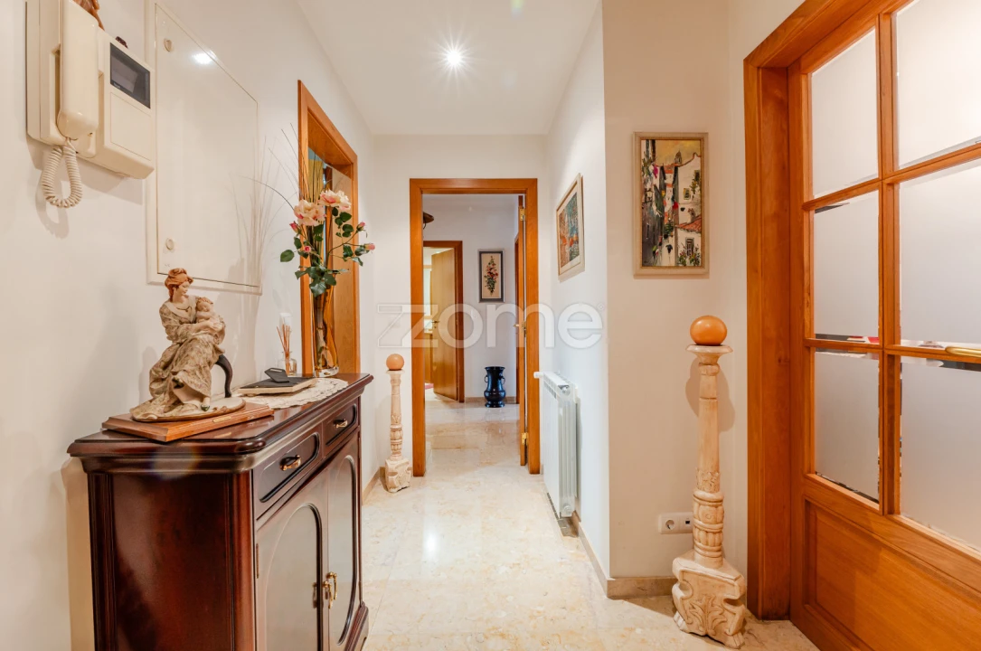 Apartamento T3 para Arrendamento em Santa Iria de Azoia, São João da Talha e Bobadela Foto 13