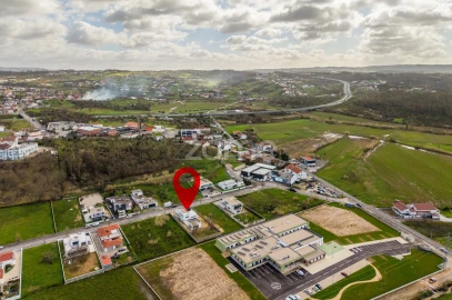 Moradia T3 para Venda em Santa Eufémia e Boa Vista